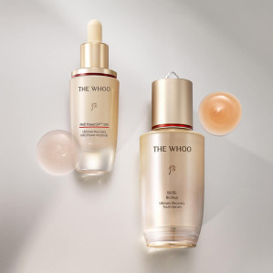 비첩 자생 NAD 파워 앰풀 30 mL + 비첩 자생 에센스 50 mL{체험단 완료시 무료}