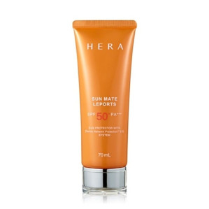 헤라 선 메이트 레포츠 70ml(SPF50) 10개 (체험단 완료시 무료)