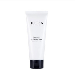 헤라 리프레싱 클렌징 폼 160ml 6개 {체험단 완료시 무료}
